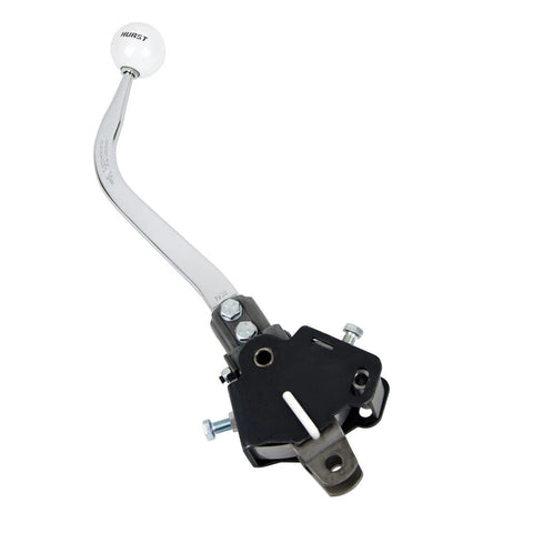 Hurst Mastershift 3-speed Manual Shifter - GM 1958-74 GM car 3-speed applications. See all applications in descript...