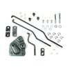 Hurst 3733162 Competition/Plus 4-speed Installation Kit -