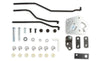 Hurst 3737637 Competition/Plus 4-speed Installation Kit -
