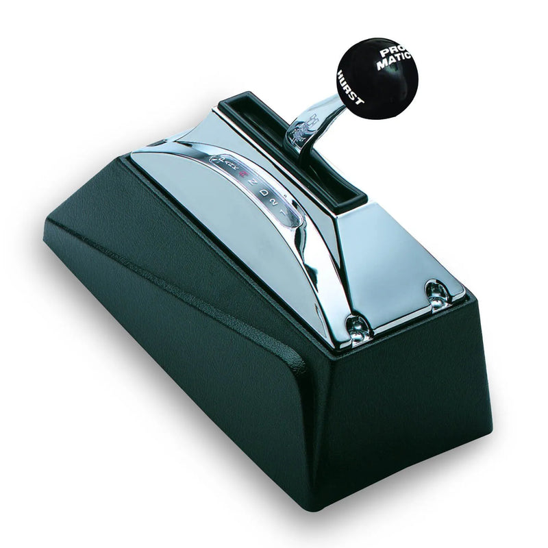Hurst 3838500 Pro-Matic 2 Ratchet Shifter Universal
