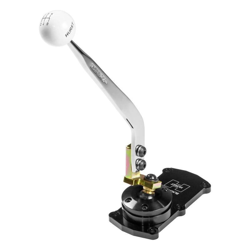 Hurst 3912008 Blackjack Short Throw Shifter 1967-1973
