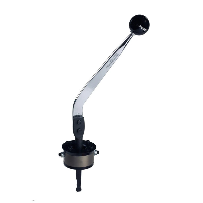 Hurst 3915020 Billet/Plus Short Throw Shifter - Ford