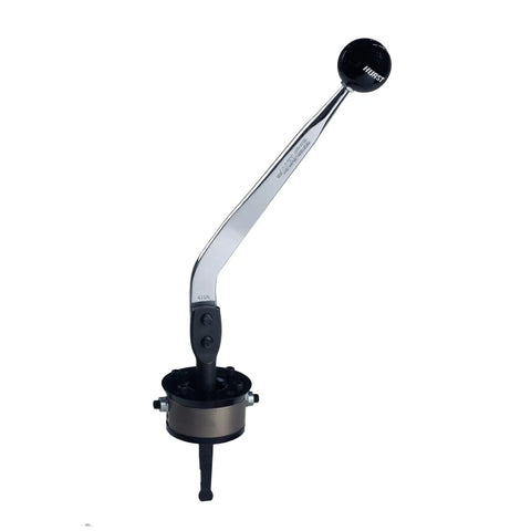 Hurst Billet/Plus Short Throw Shifter - Ford Ranger 1988-2011 Ford Ranger with 5-Speed Manual Transmission* Scratch...