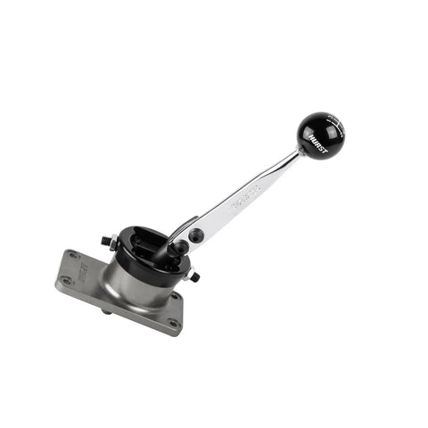 Hurst Billet Plus Manual Short Shifter - 1993-02 Camaro/Firebird — fits Chevrolet Camaro Gen 4
