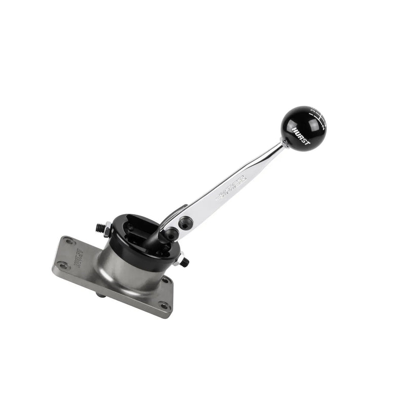 Hurst 3915061 Billet Plus Manual Short Shifter - 1993-02