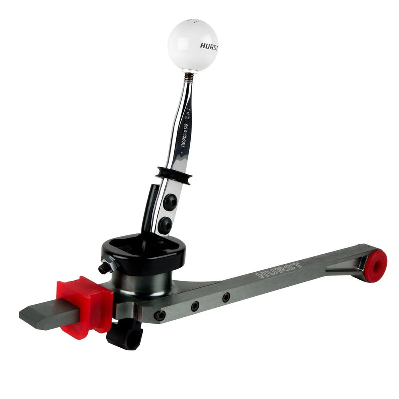 Hurst 3915201 Billet/Plus Short Throw Shifter - S197 Ford
