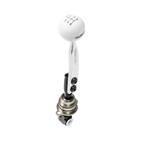Hurst 3916029 Billet/Plus Short Throw Shifter Fits