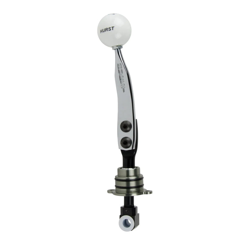 Hurst 3916030 Billet Plus Manual Short Shifter - 2010-15