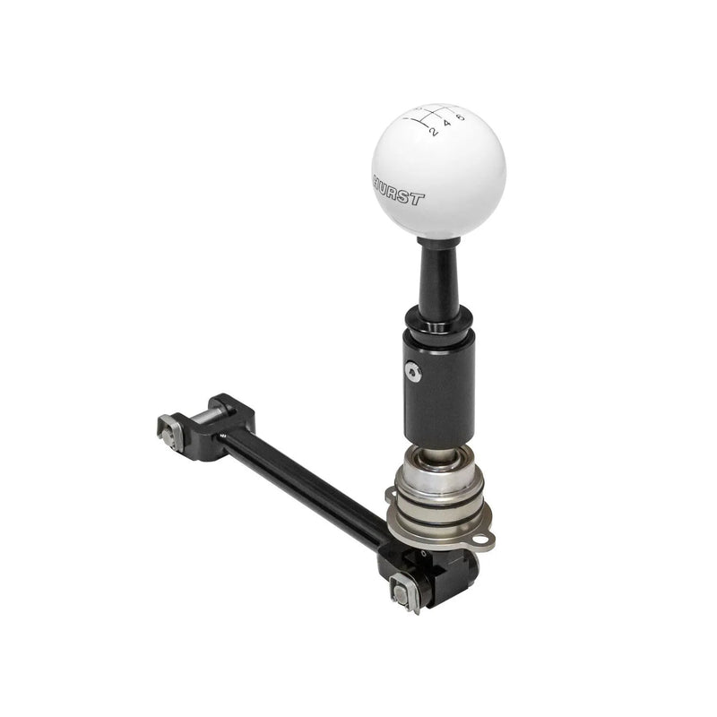 Hurst 3916031 Billet Plus Shifter w/ Classic Ball - 2016+