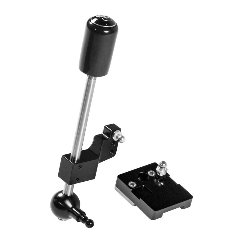 Hurst 3916038 Billet/Plus Short Throw Shifter - Focus ST