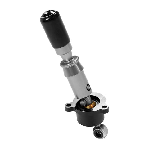 Hurst 3916044 Billet/Plus Short Throw Shifter Fits Nissan
