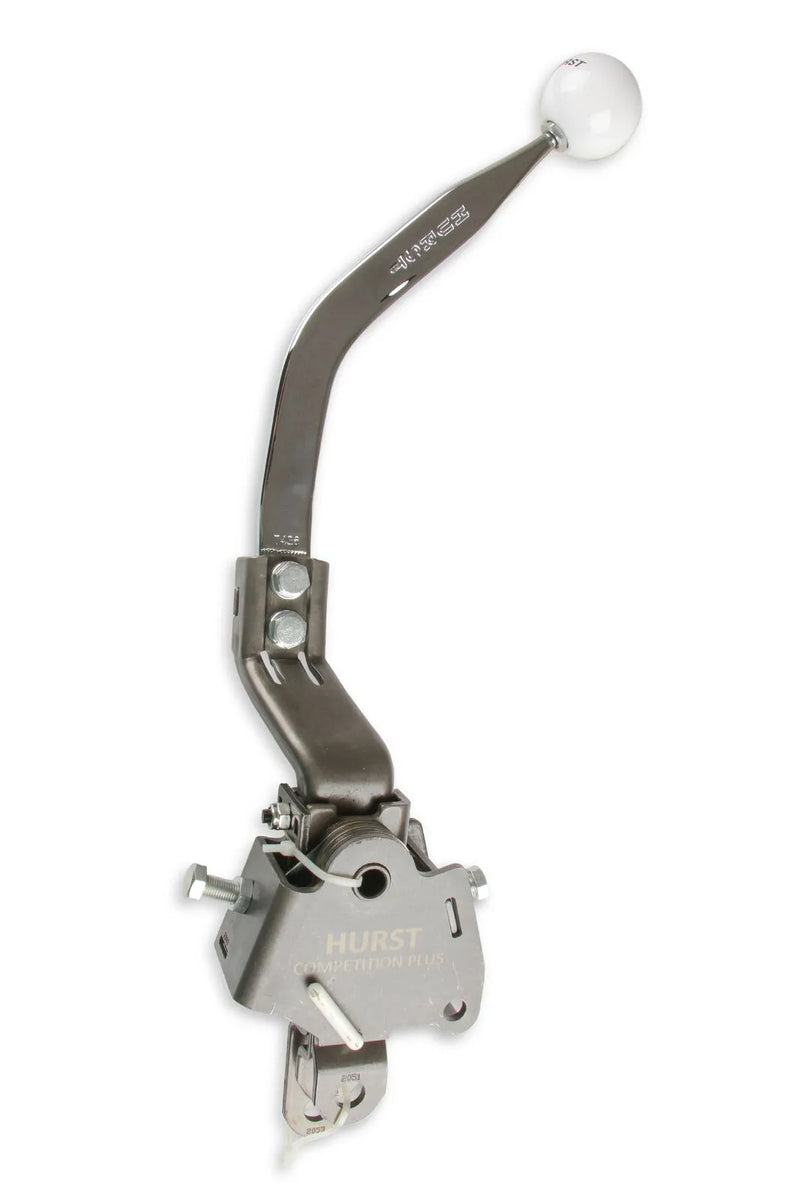Hurst 3917438 Competition/Plus 4-Speed Shifter - GM