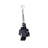 Hurst Competition/Plus 4-Speed Shifter - GM — fits Chevrolet Camaro Gen 3