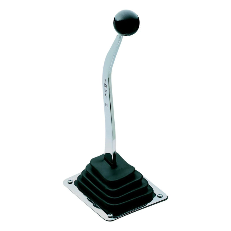 Hurst 5010016 Indy Universal 3-speed Manual Shifter -