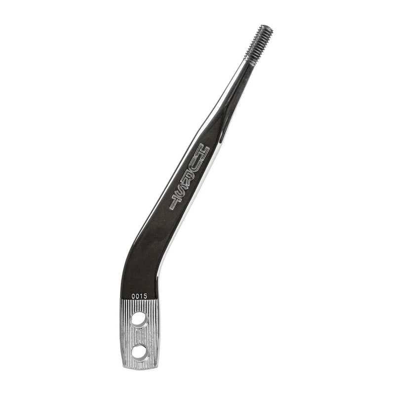 Hurst 5380015 Competition/Plus Shifter Stick - Chrome