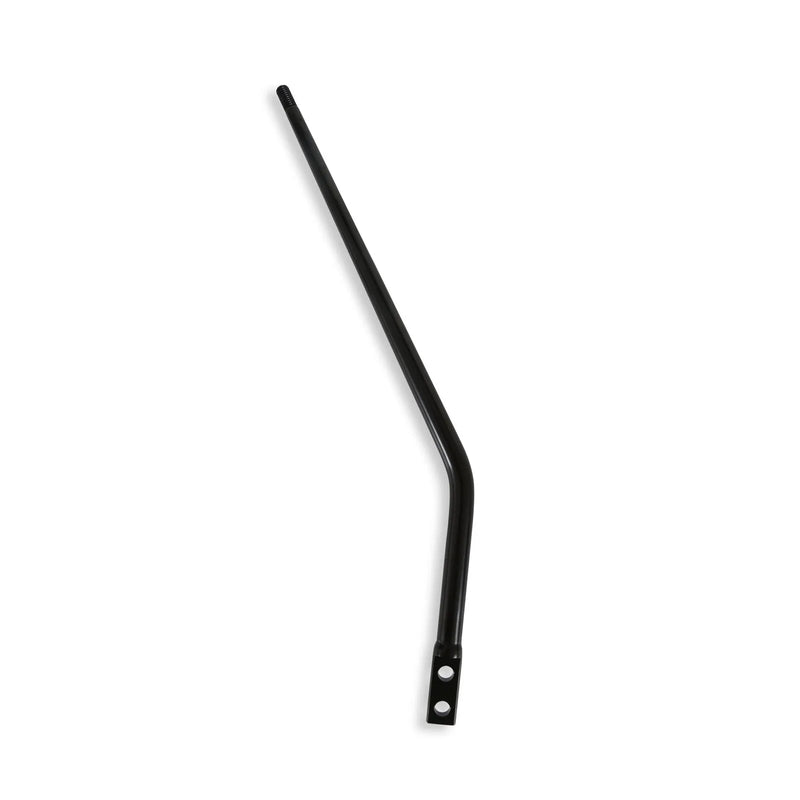 Hurst 53801HST Shifter Stick - Tube Style - Satin Black