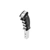 Hurst 5380435 Billet/Plus Pistol Grip Auto Shift Handle -