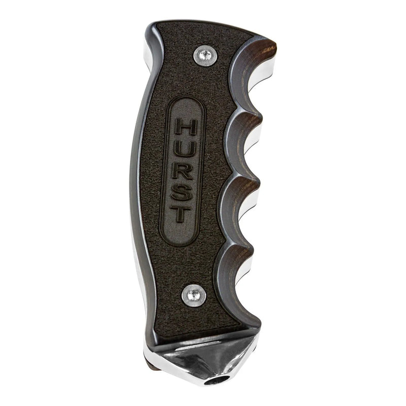 Hurst 5380439 Billet/Plus Pistol Grip Auto Shift Handle