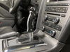 Hurst Billet/Plus Pistol Grip Auto Shift Handle - Manual Shift Buttons 2013-2014 Mustang with Automatic Transmissio... (image