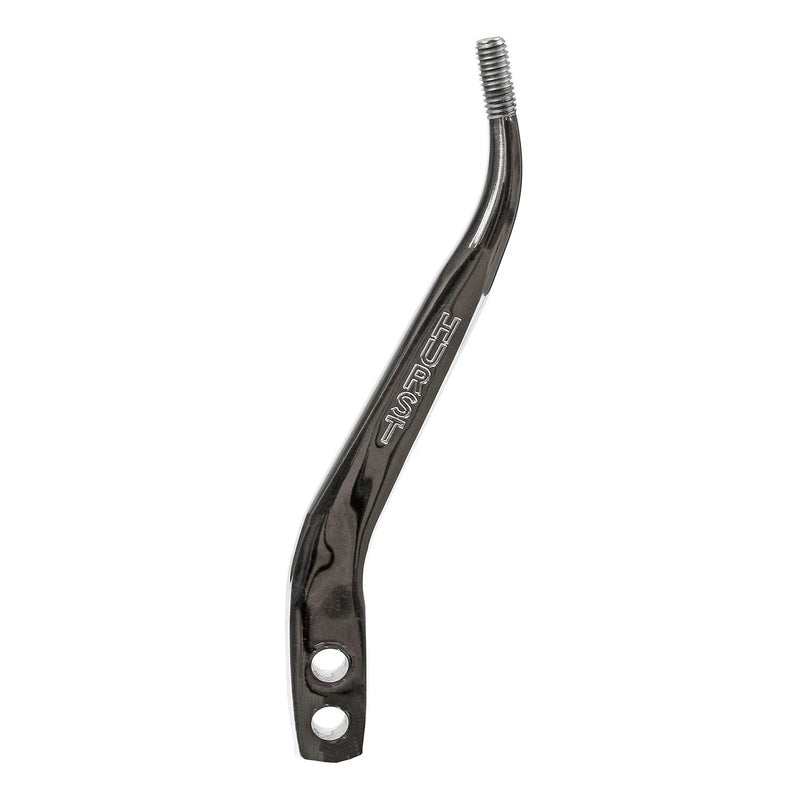 Hurst 5388550 Competition/Plus Shifter Stick - Chrome