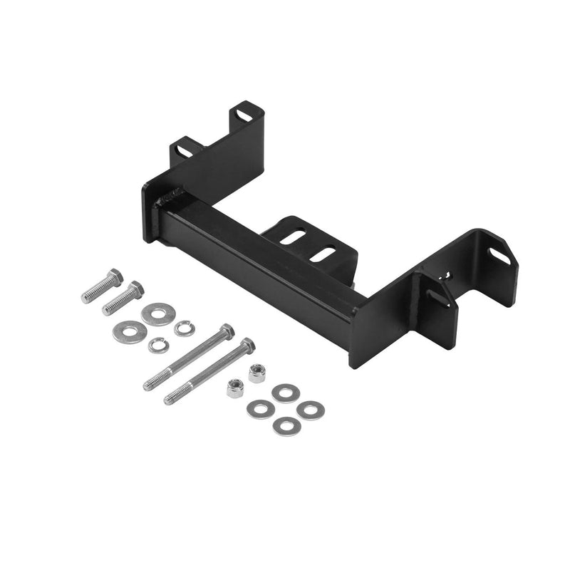 Hurst 67530000 Transmission Crossmember for 1967-1973