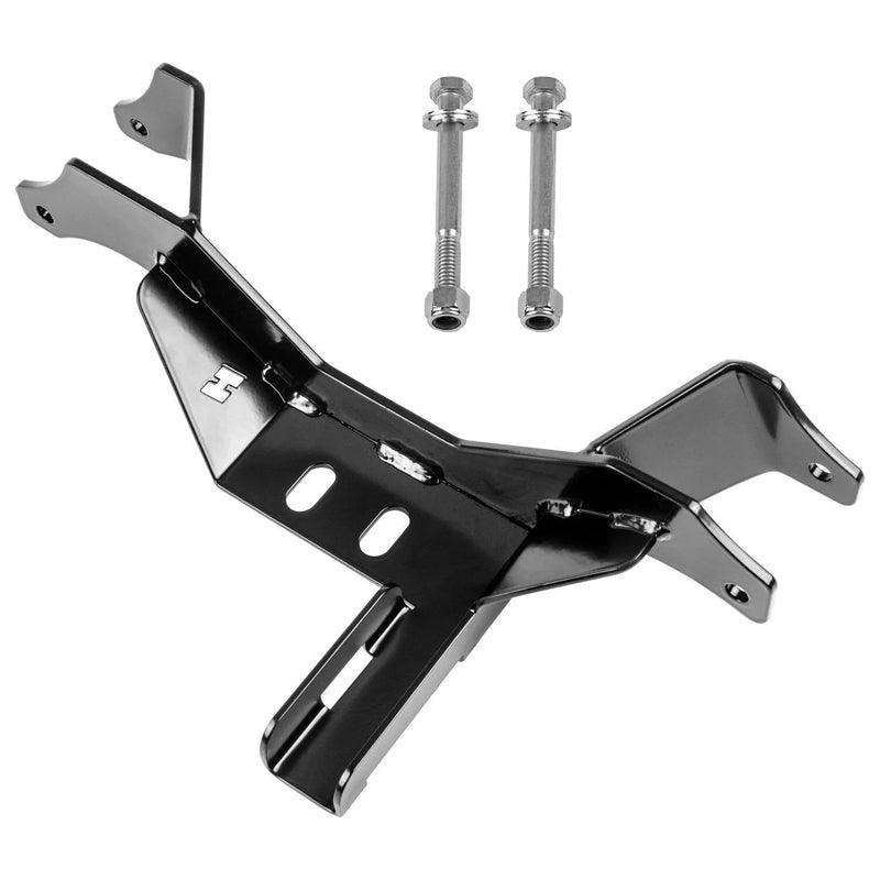 Hurst 67530001 Transmission Crossmember for 1964-1966