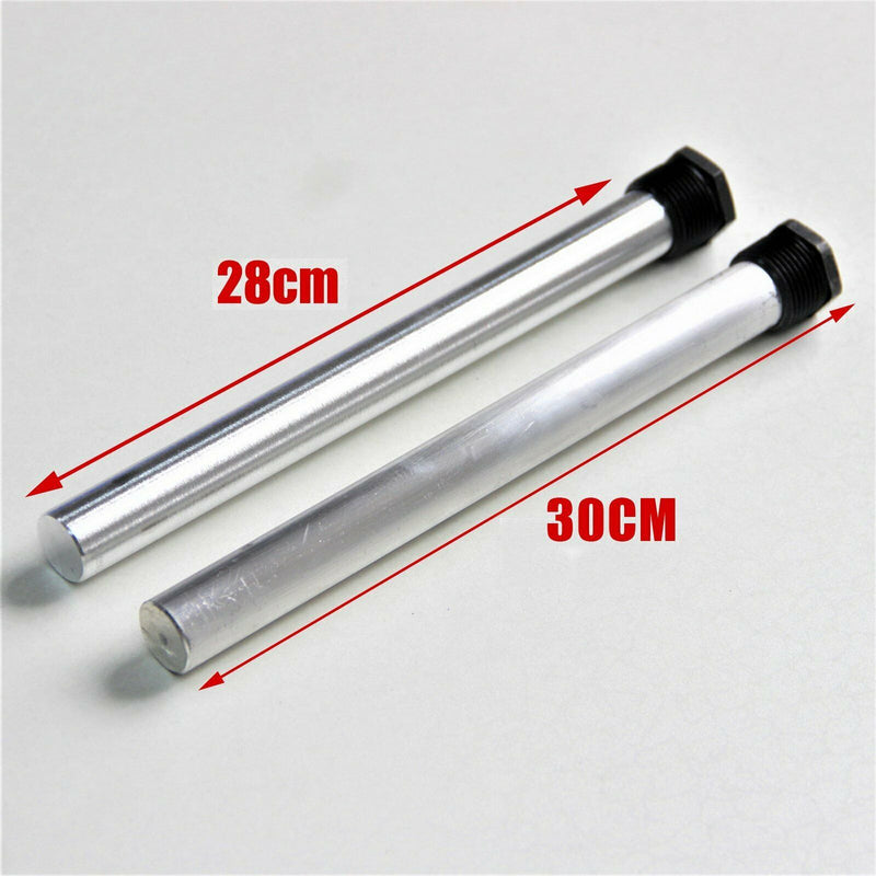 To suit Suburban Caravan Hot Water Service Anodes Anode Rods 5 PCS — image 2
