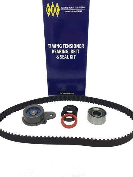 CBC Timing Belt Kit HY1040TKIT