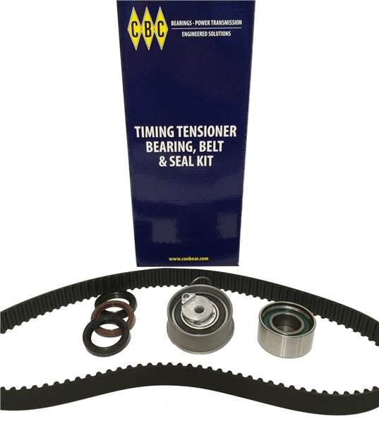 CBC Timing Belt Kit HY2022BTKIT