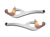 Superior Engineering Hyperflex Radius Arms — Toyota LandCruiser 76/78/79 Series 8/2016 on (Curved Style Arms) (Pair)