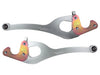 Superior Engineering Hyperflex Radius Arms — Toyota LandCruiser 80/105 Series (Pair)
