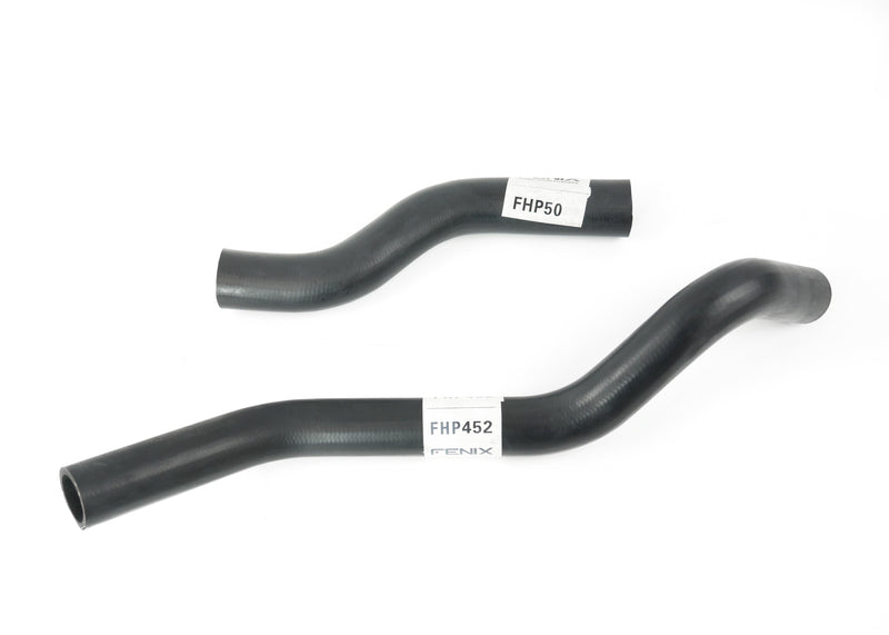 Hyundai Lantra / Elantra J2 / RD, Tiburon / Coupe GK 1995-2008 Radiator Hose Kit
