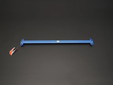 Cusco Power Brace / Floor Center (Veloster 15) — fits Hyundai Veloster
