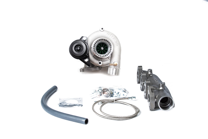 GTurbo Titan Conversion Kit (Landcruiser 105/80/75/79 Series) — fits Toyota Landcruiser 105 Series