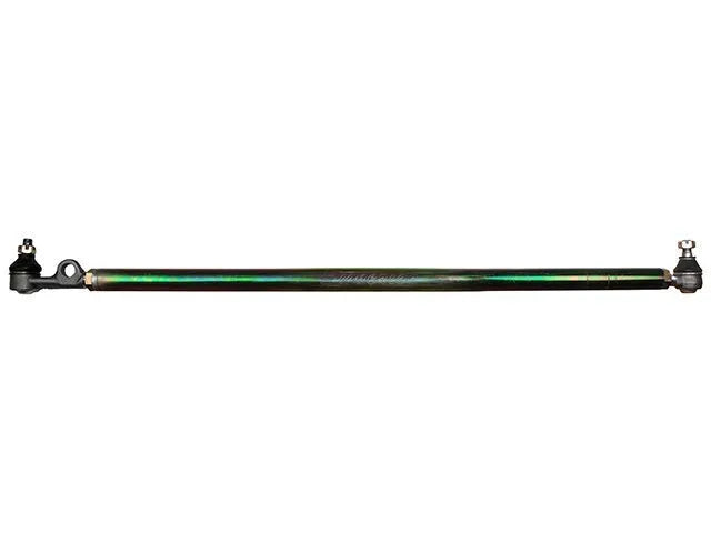 Superior Engineering Comp Spec Solid Bar Tie Rod — Toyota LandCruiser 75 Series (HZJ75) Adjustable