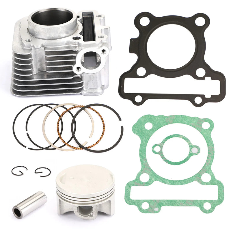 Powersports Pro Accessory 2017-2020