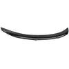 BMW F10 5 Series & M5 Gloss 2011-2017 Black maxpeedingrods Spoiler Wing Rear Trunk Lip