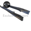 Nissan 350Z (Z33) 2002-2008 Carbon Fiber Side Skirts