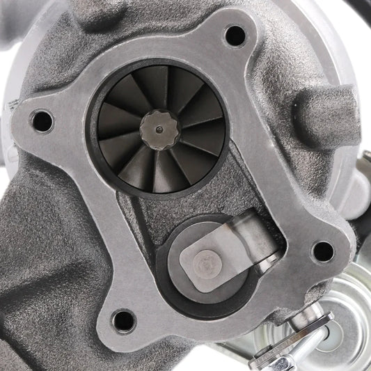 Maxpeedingrods CT20 Turbo Turbocharger 17201-54061 for Toyota Hilux Hiace 4-Runner D 2L-T 2.4L 17201-54060 Turbolader