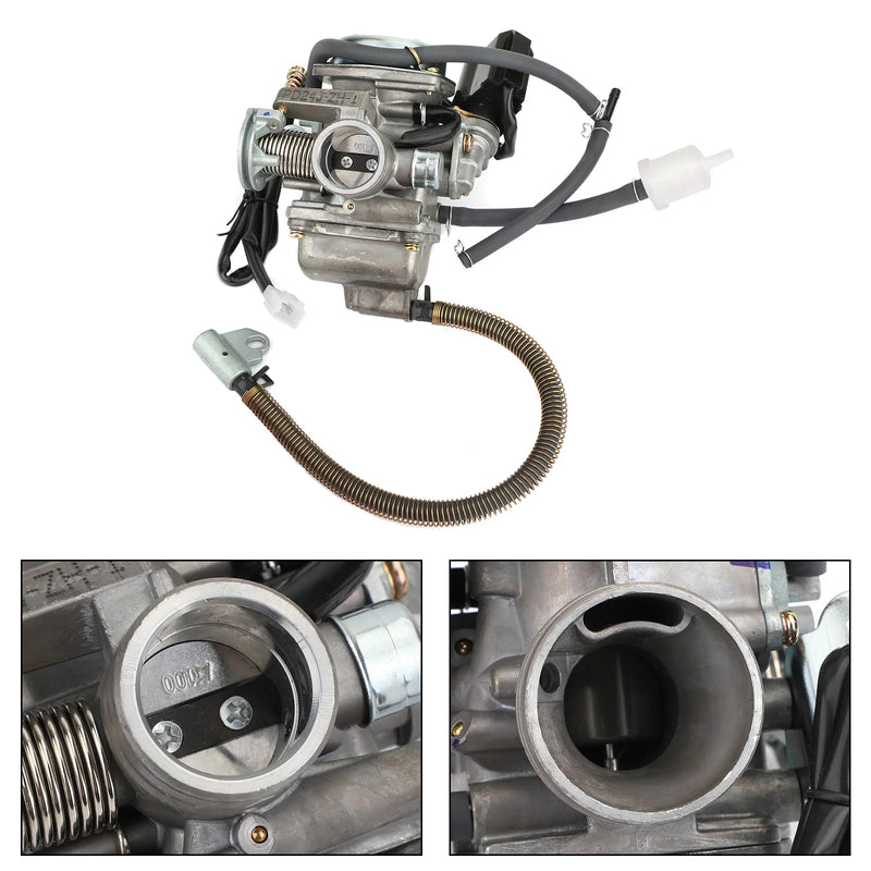 Powersports Pro Carburettor for Kymco