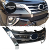 Toyota Fortuner 2015-2018 Front Grill