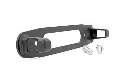 Winch Hook Mount Hawse Fairlead