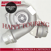 Nissan Qashqai, Renault Megane BV39 Turbocharger