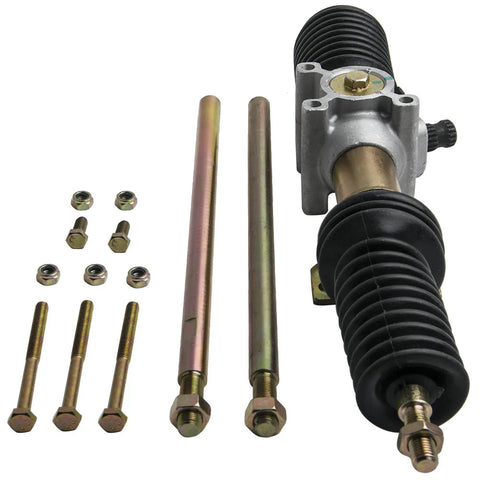 Polaris Ranger Crew & XP 900 1000  2015 2016 2017 2018 maxpeedingrods Front Steering Rack & Pinion 1823902