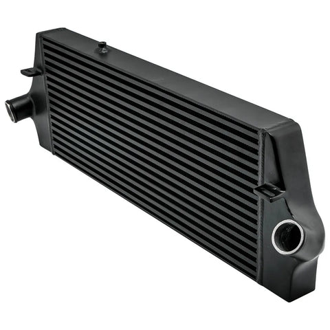 Ford Focus Mk2 ST Stage 2 Airtec maxpeedingrods Black Finish ST225 Intercooler