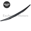 Volkswagen Jetta MK6 MAXPEEDINGRODS V Type Trunk Duckbill Lip Spoiler (2012-2018)