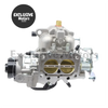 Jeep Dodge 258 Engine 1964+ Carburetor