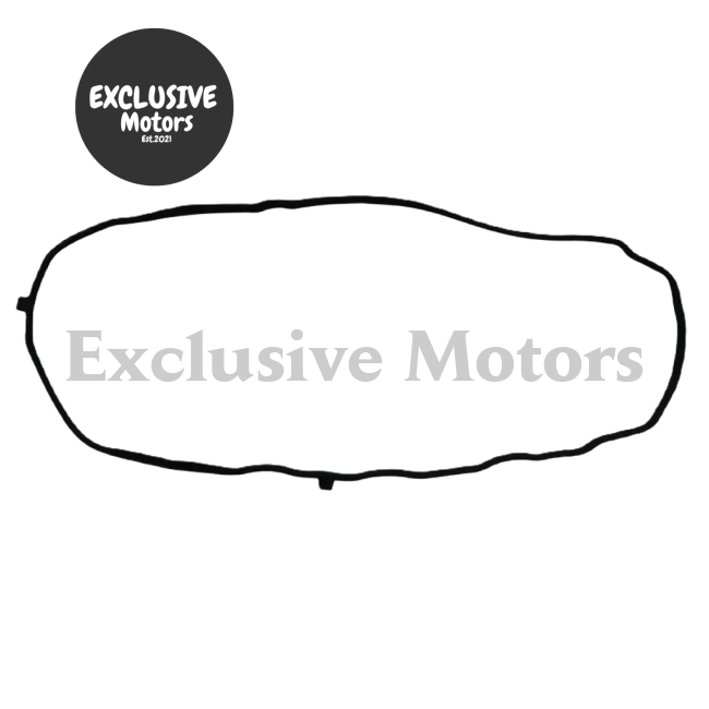 Honda Civic, Jazz III Rocker Cover Gasket