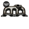 Honda Civic (2001-2005) – D17 1.7L SOHC Cast Iron Turbo Manifold