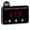 Toyota 4Runner 9-Mode Electronic Throttle Controller (2003-2009)